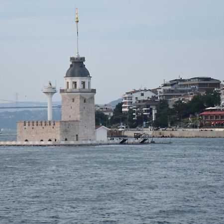 Torch Suit Istanbul Eksteriør bilde