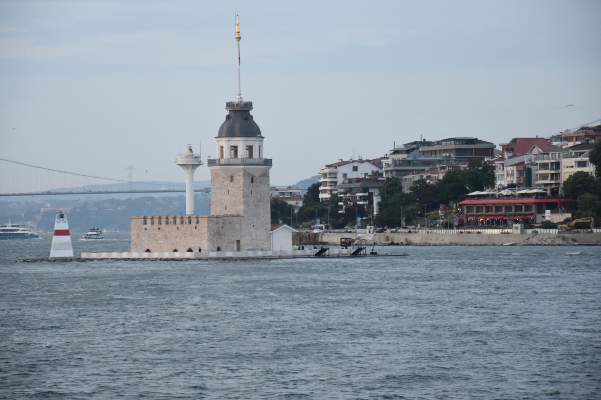 Torch Suit Istanbul Eksteriør bilde